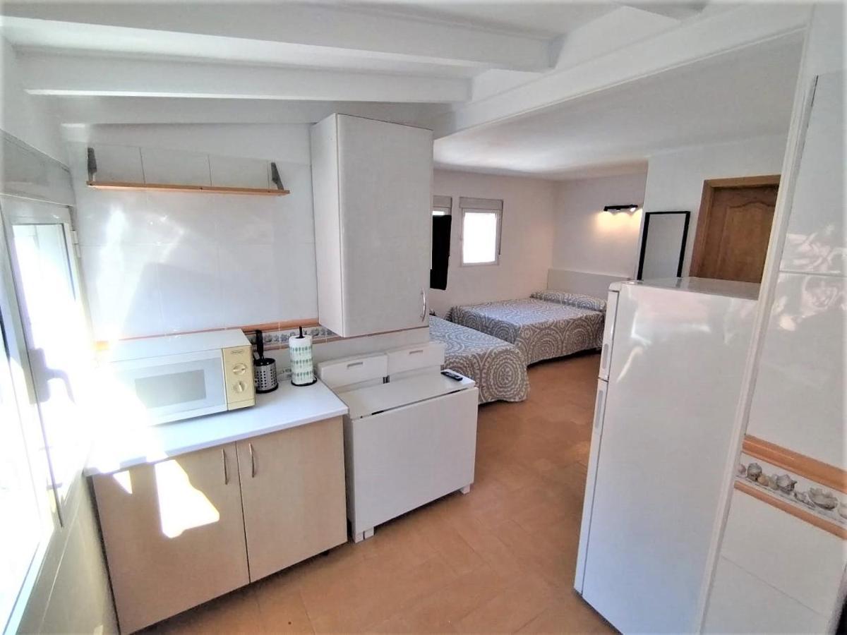 Apartment Estudio 4 - Puerta Del Sol *