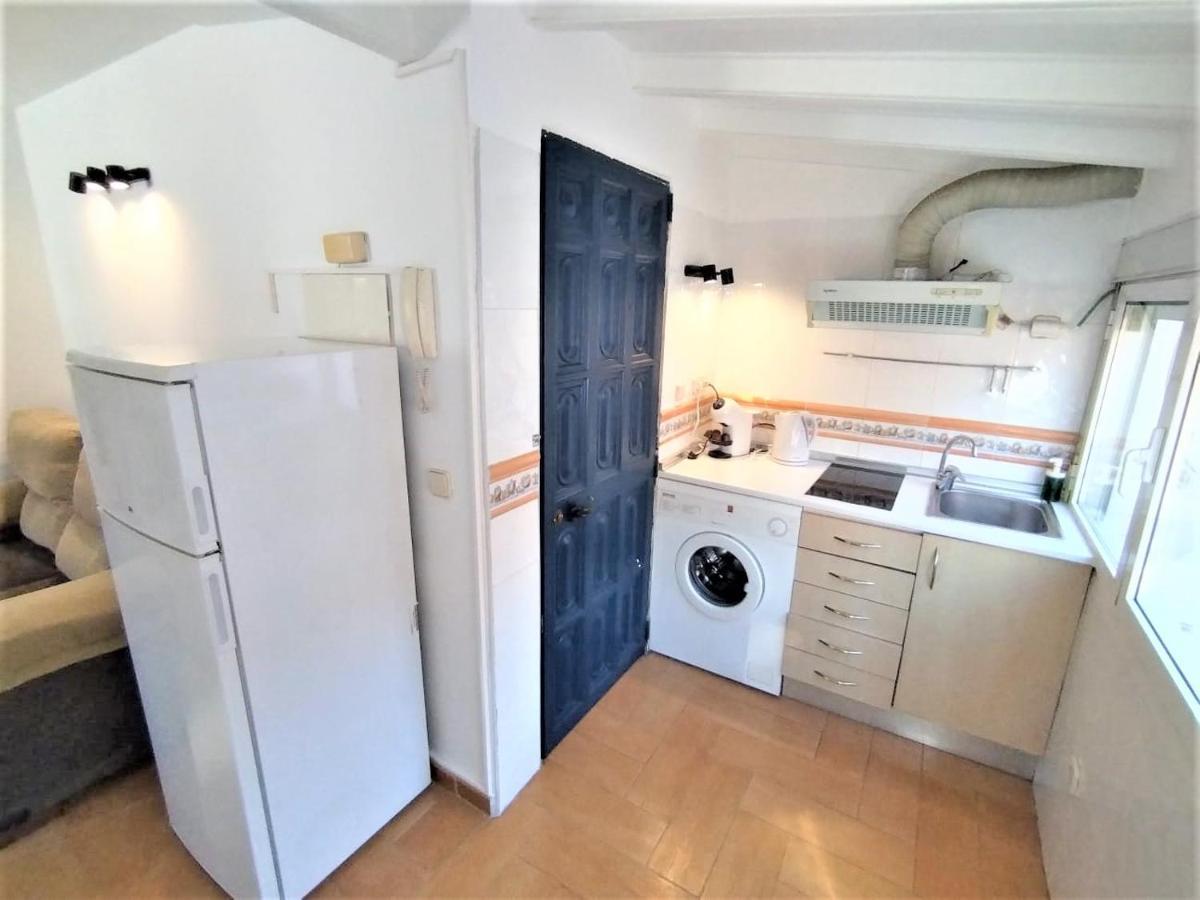 Estudio 4 - Puerta Del Sol Apartment Madrid