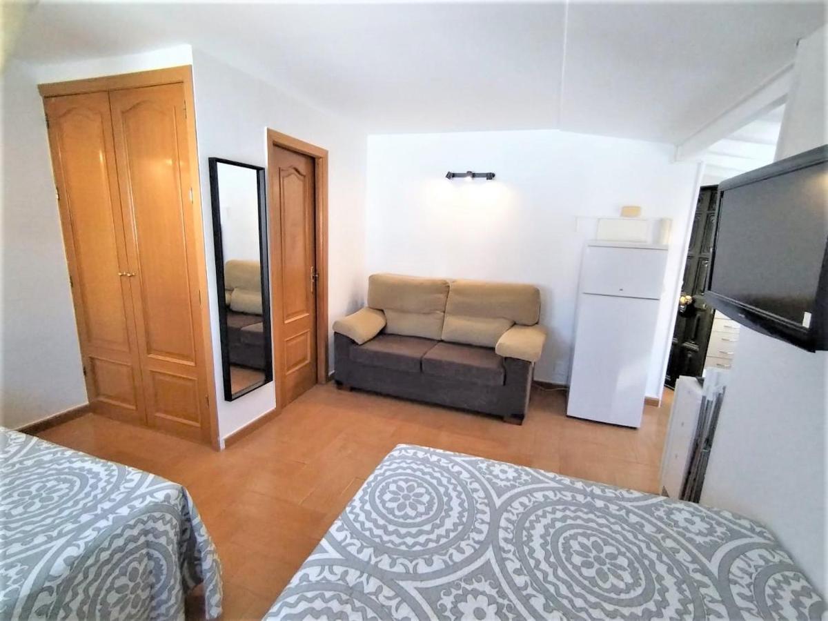 Apartamento Estudio 4 - Puerta Del Sol Madrid